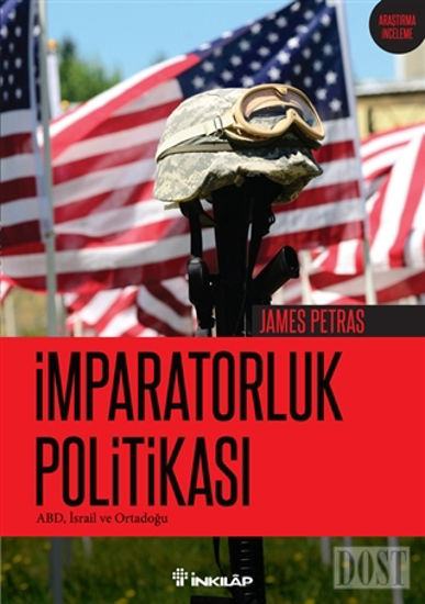 İmparatorluk Politikası